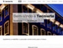 Website Redesign - Tecniarte